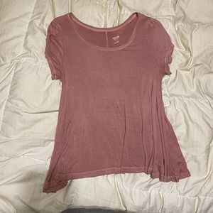Mossimo Oversized Tee